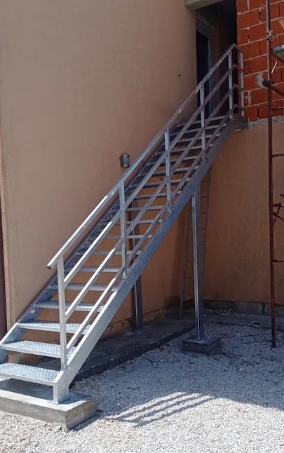 Metalne Konstrukcije