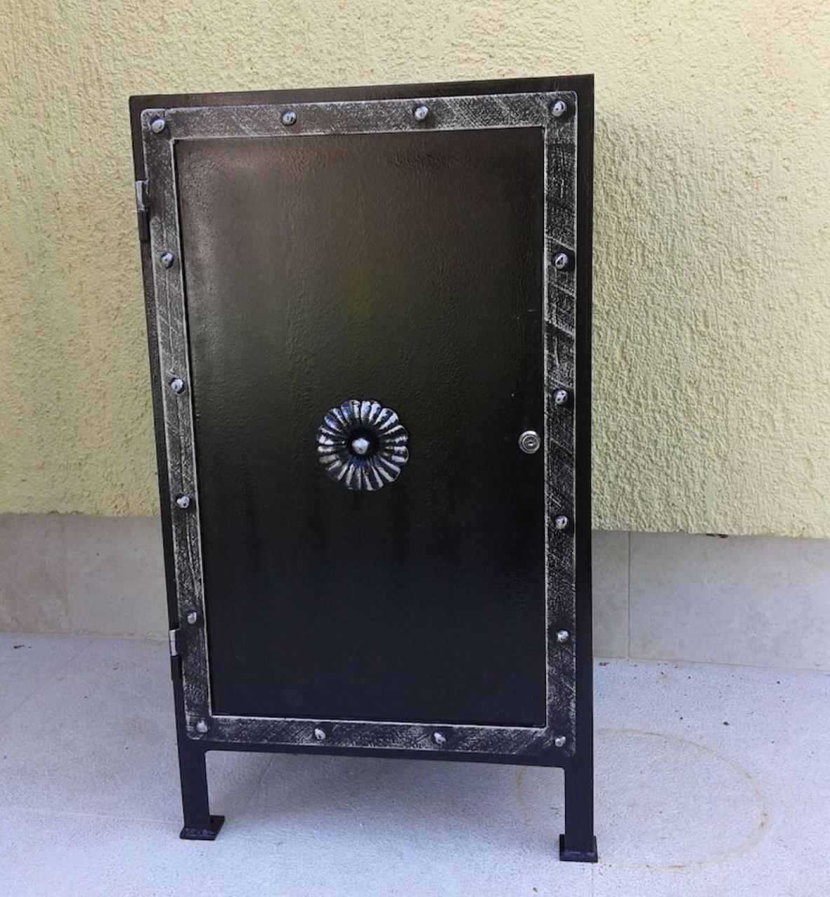 Metalne Konstrukcije