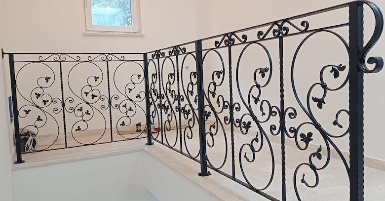 Ogradni Sistemi i Ograde