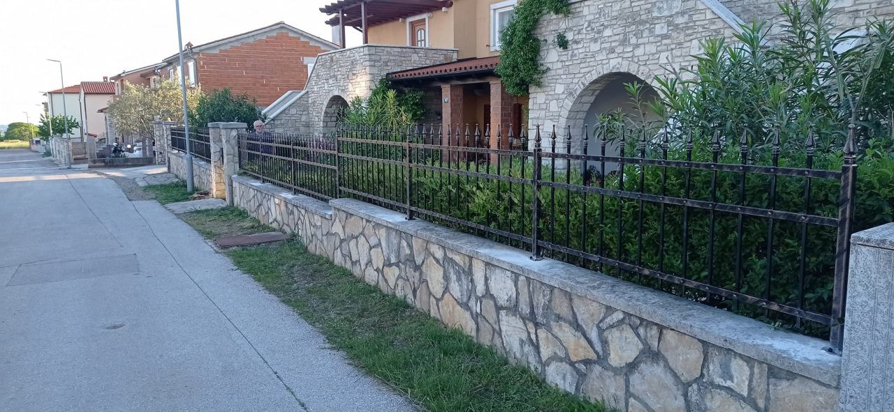 Ogradni Sistemi i Ograde