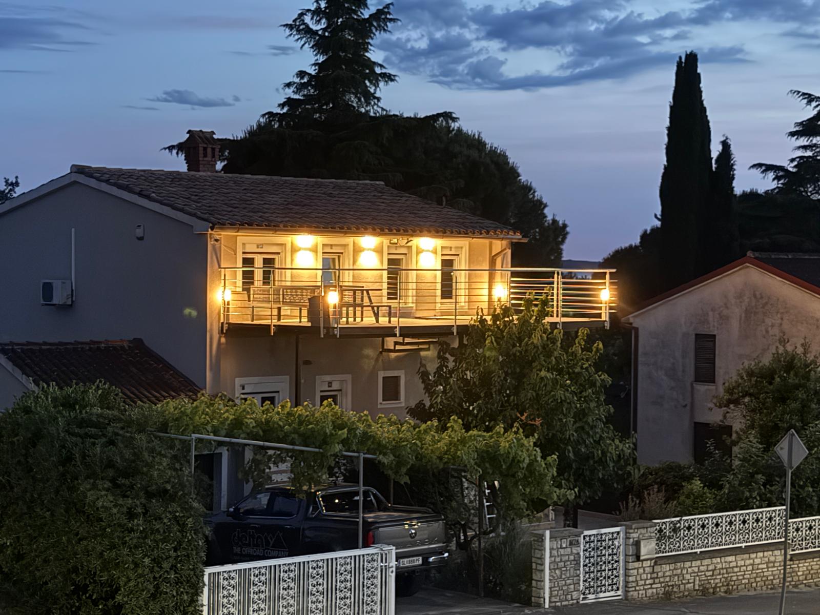 Ogradni Sistemi i Ograde