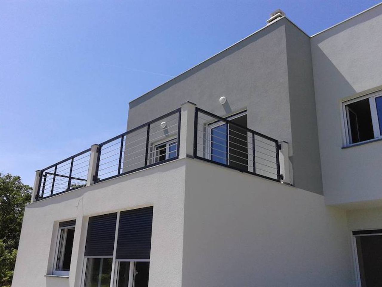 Ogradni Sistemi i Ograde