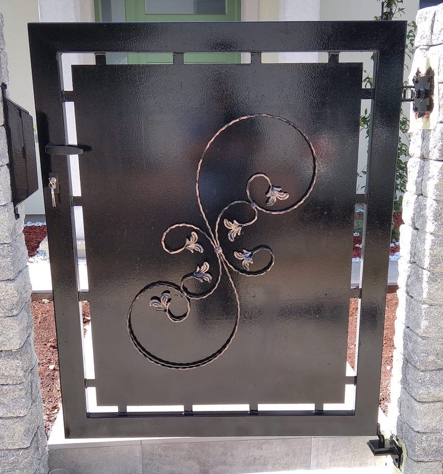 Portuni i Ulazna Vrata