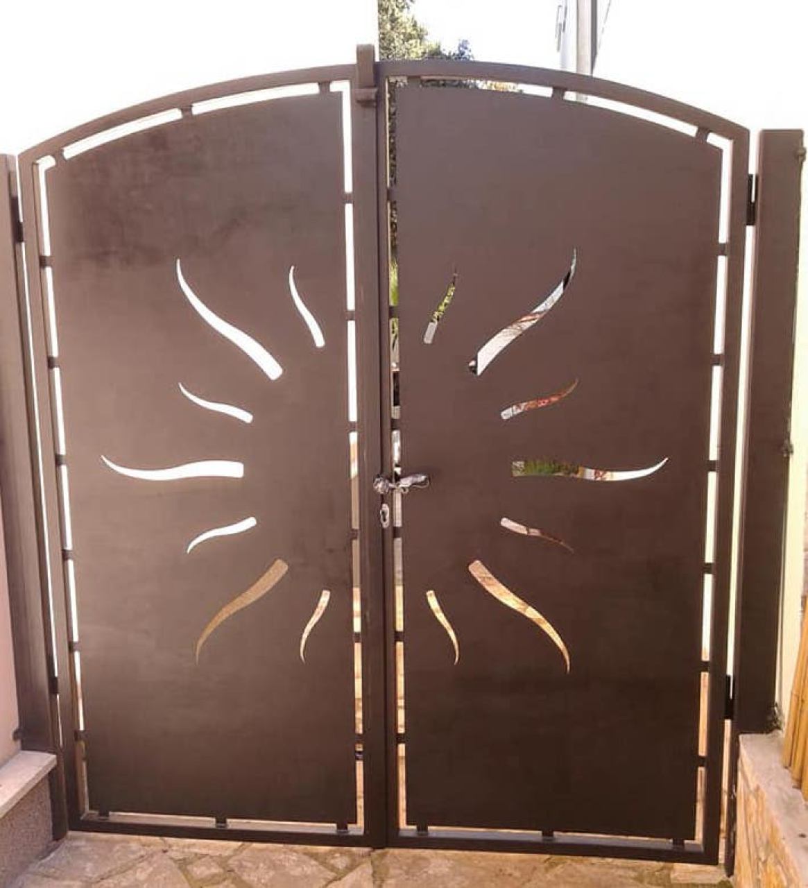 Portuni i Ulazna Vrata